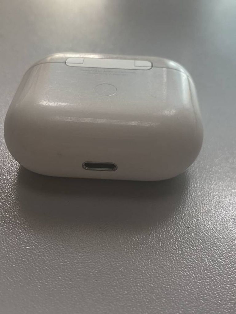 Apple airpods 3rd generation