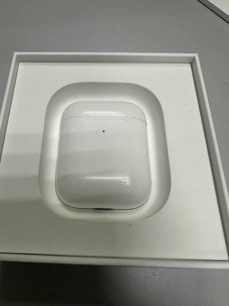 Apple airpods 2 gen a1938 / a2032 / a2031 2019р