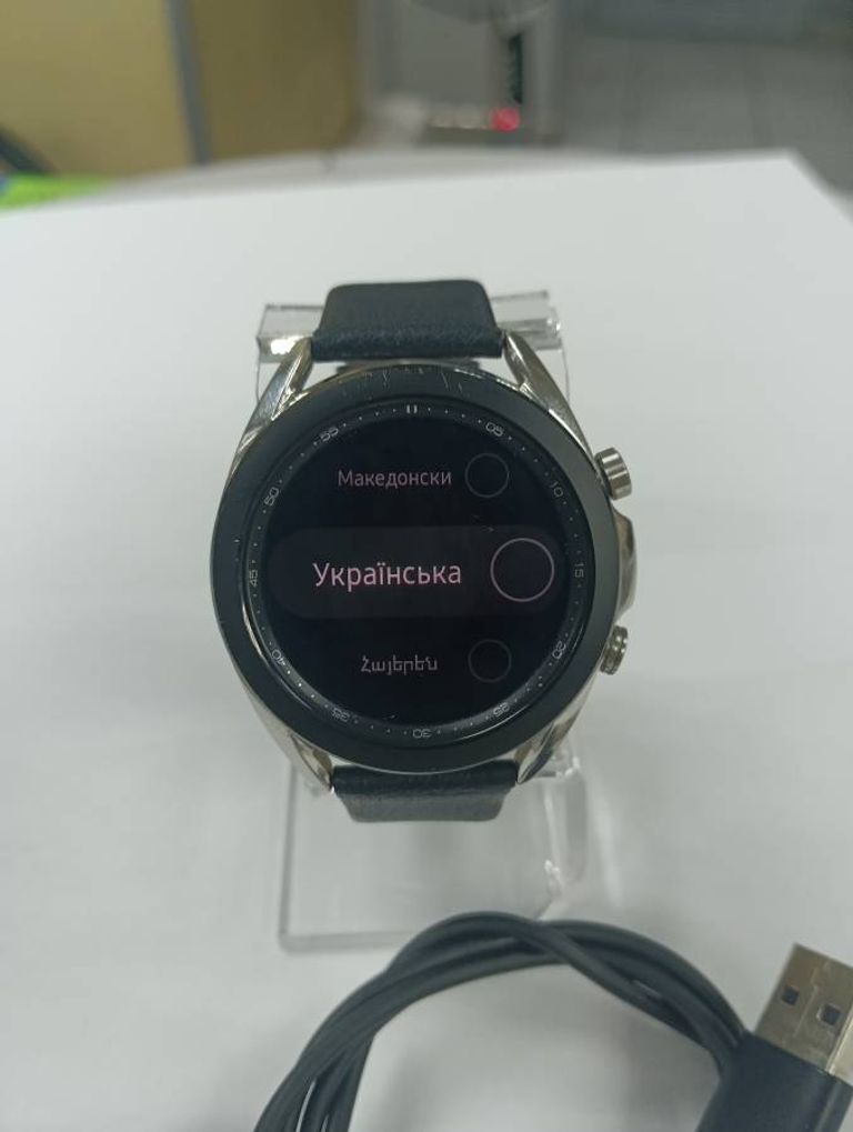 Samsung galaxy watch 3 41mm