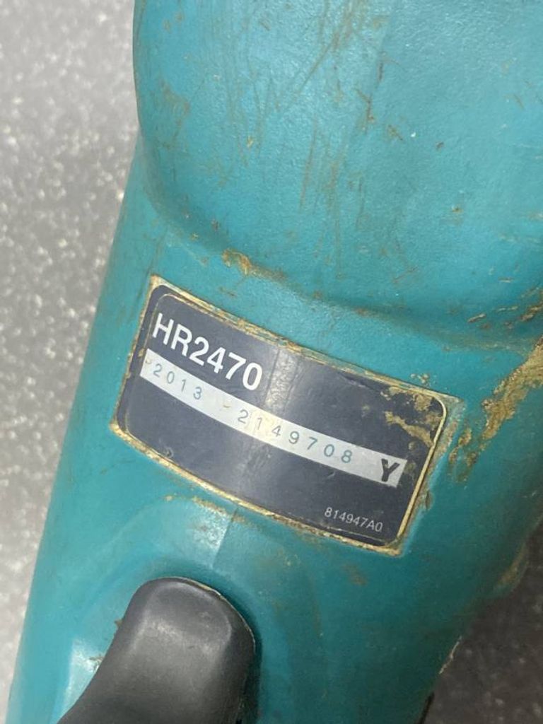 Makita HR2470