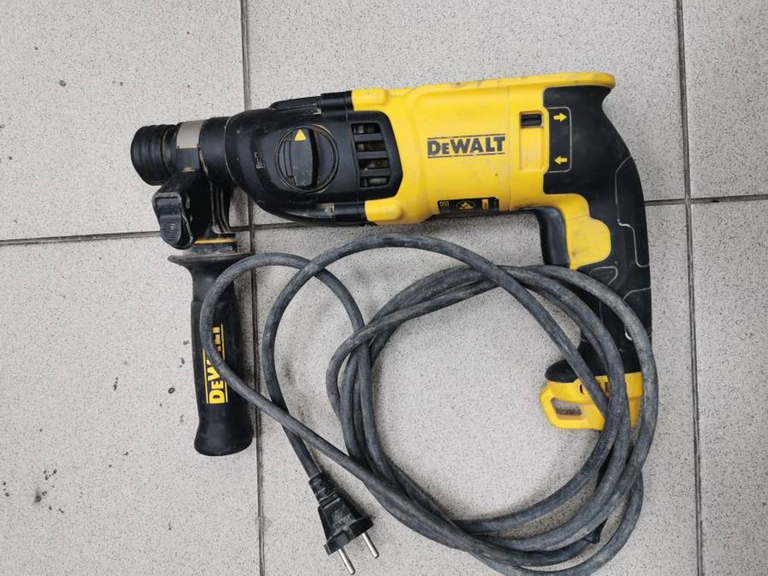 Dewalt d25133qs