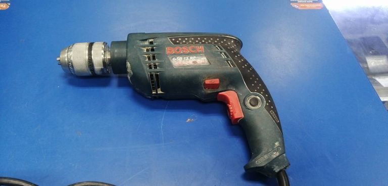 Bosch GSB 13 RE (0601217102)