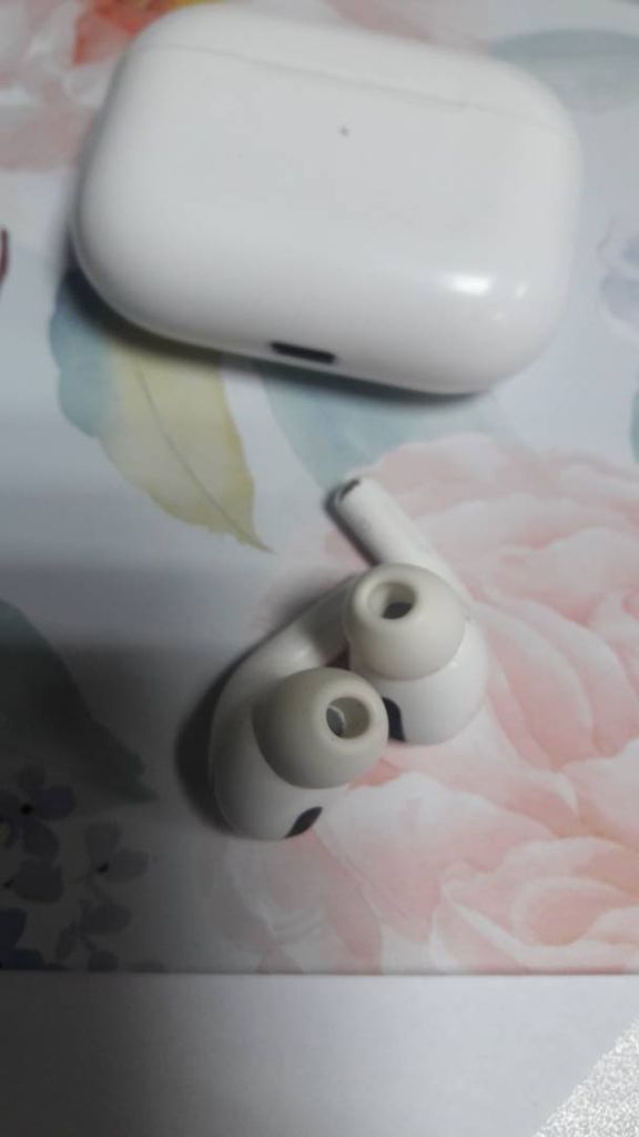 Apple AirPods Pro (MWP22)