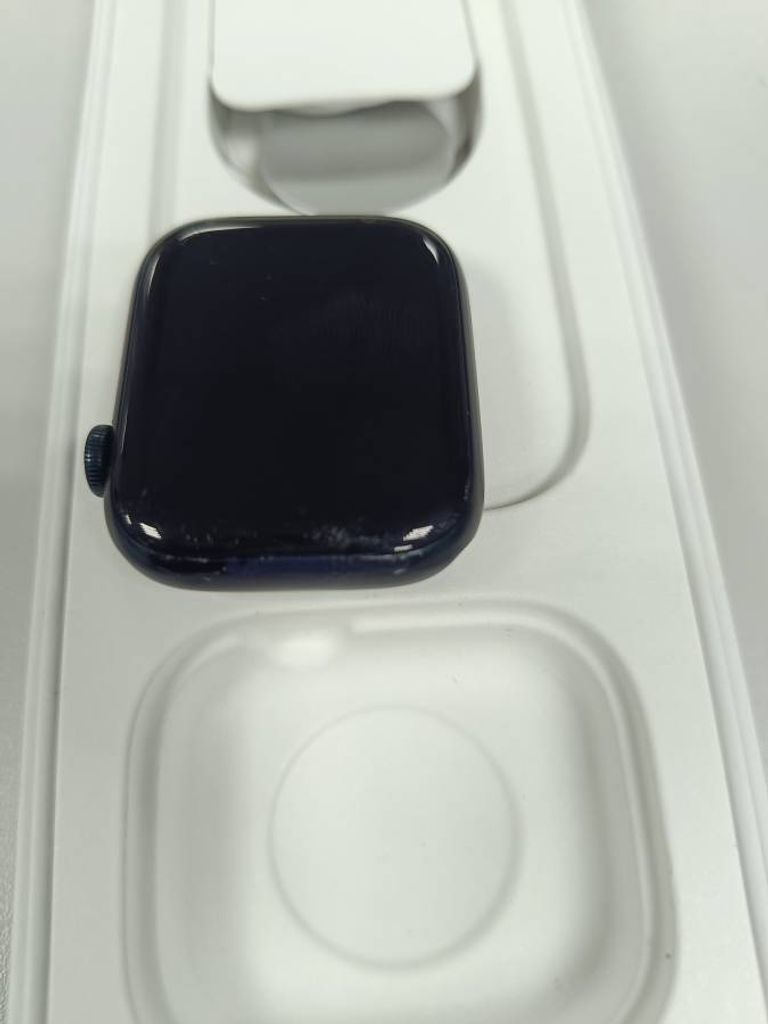 Apple watch series 8 gps + cellular aluminium case 45mm a2774/a2775/a2858