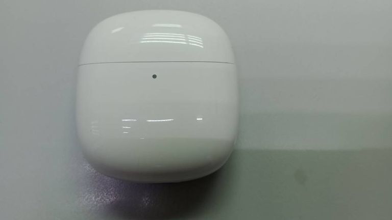 Baseus WX5 White