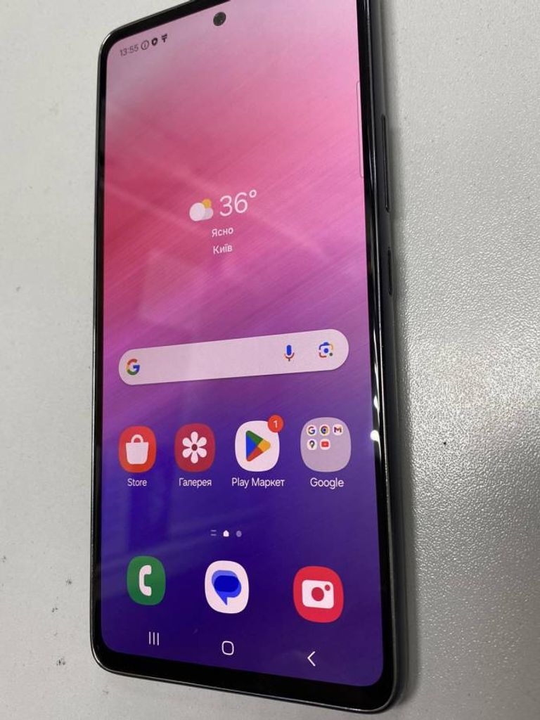 Samsung a536b galaxy a53 5g 6/128gb