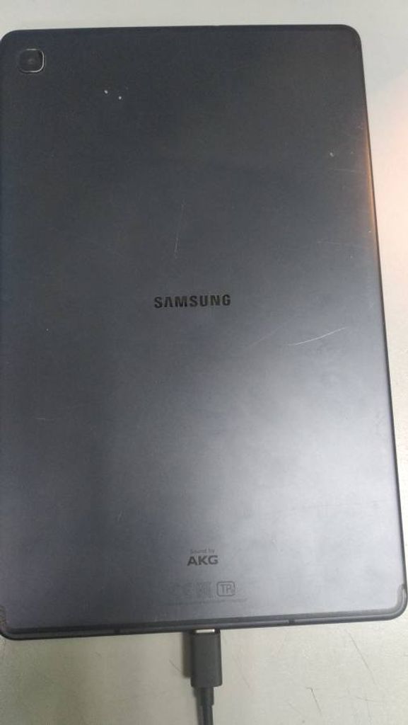 Samsung galaxy tab s6 lite 10.4 4/64gb lte