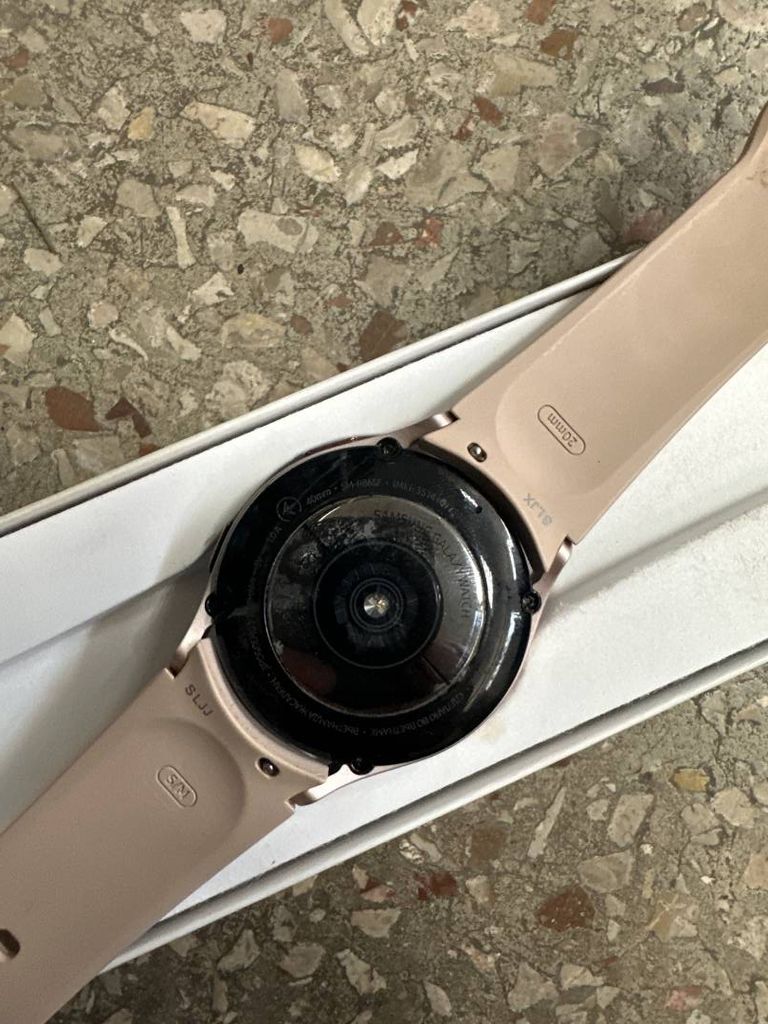 Samsung galaxy watch4 40mm lte