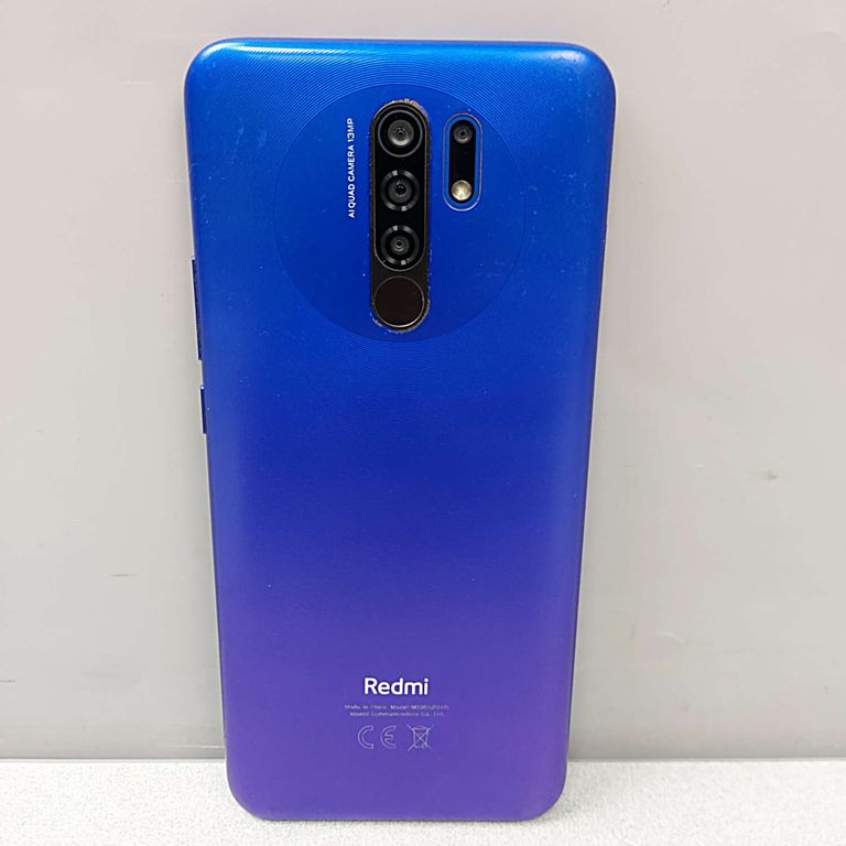 Xiaomi Redmi9 