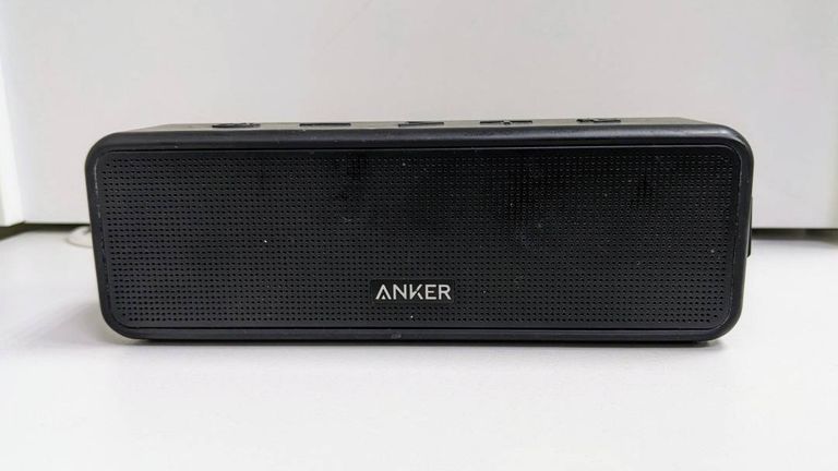 Anker soundcore select