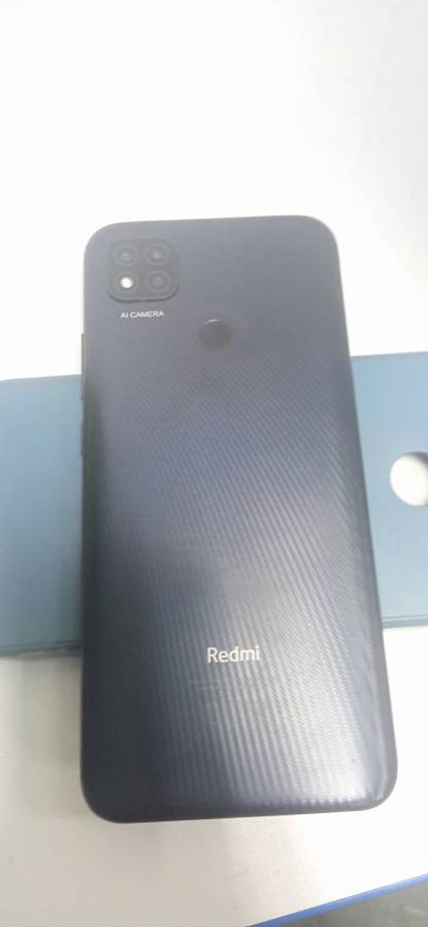 Xiaomi redmi 9c nfc 2/32gb Код:01-200270450. Зображення 5