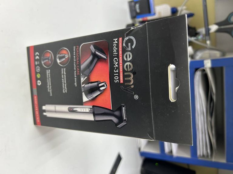 Оголошення Geemy gm 3105 Б/У