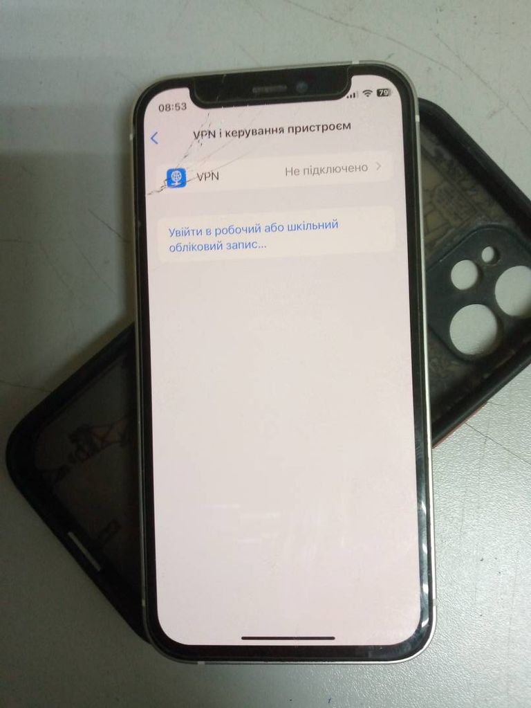 Apple iPhone 12 mini 128GB (PRODUCT)RED Код:01-200309355. Зображення 5