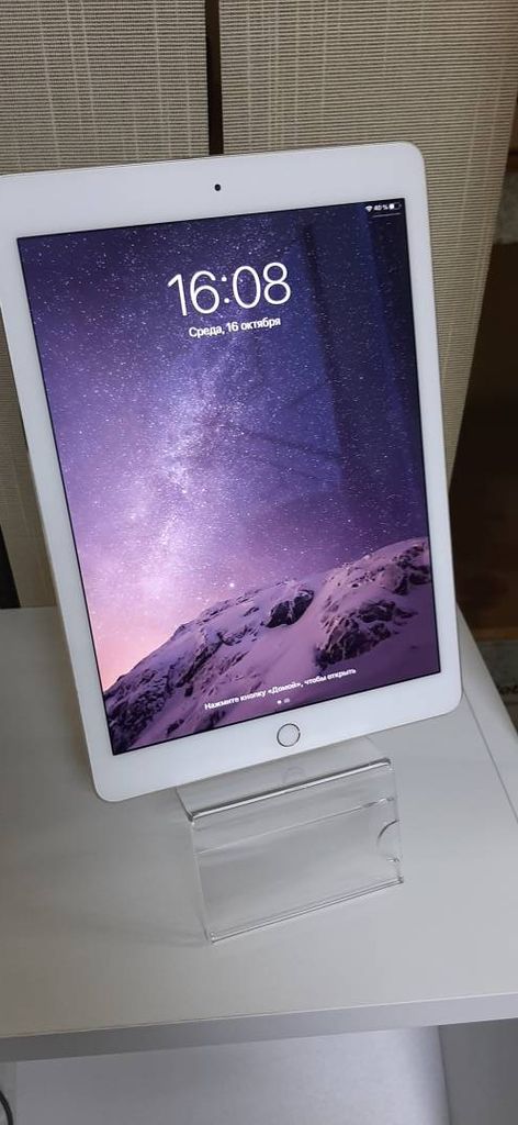 Купити Apple ipad air 2 wifi 128gb Б/У