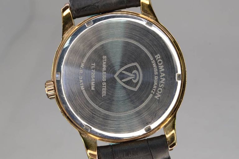 Дешево Romanson tl7264mm з ломбарду