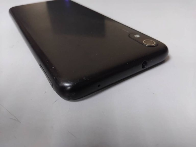 Распродажа Xiaomi Redmi 7a 2/16GB Blue, продавец Техноскарб