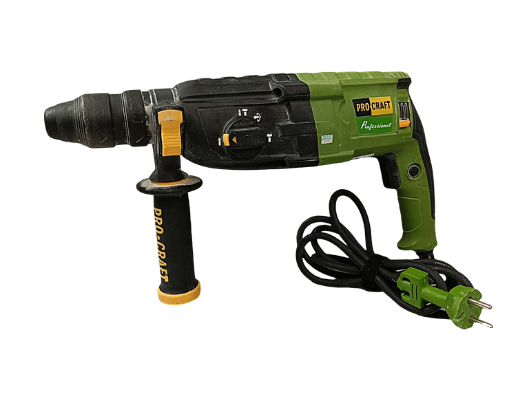 Procraft BH-1400 Код:2000003985326. Зображення 15