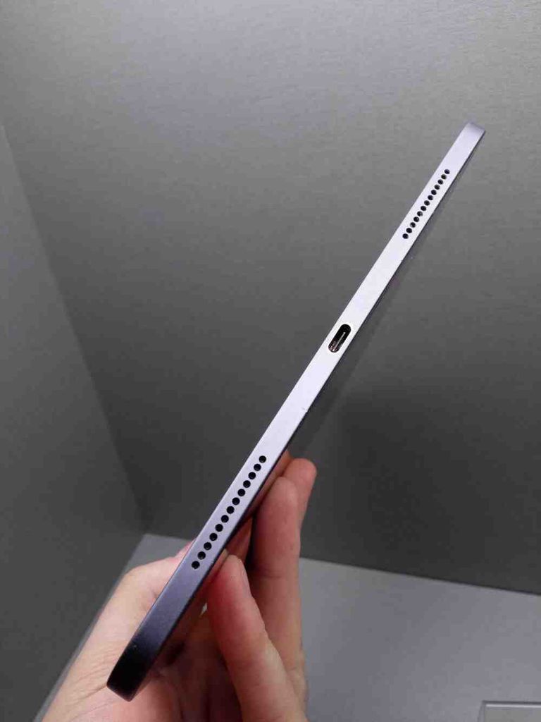 Apple iPad Pro 11 2018 Wi-Fi 64GB Space Gray (MTXN2) Код:2000003993932. Изображение 6