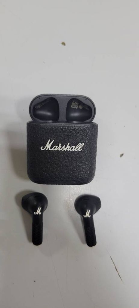 Оголошення Marshall minor iii Б/У