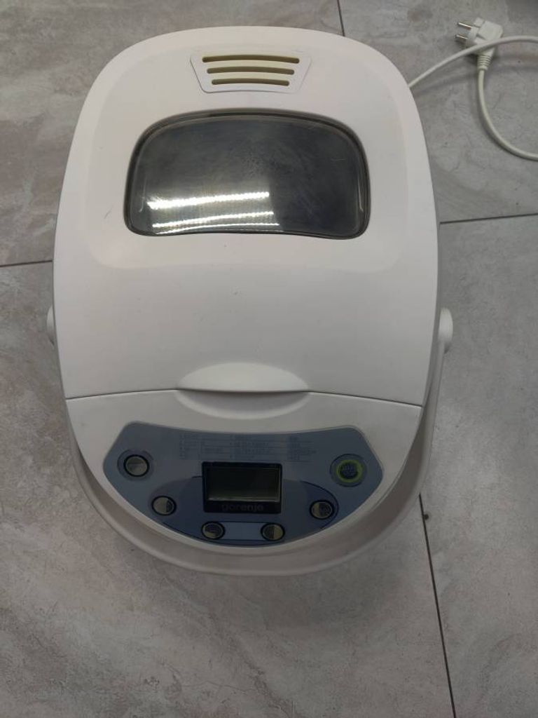 Купити Gorenje bm900w Б/У