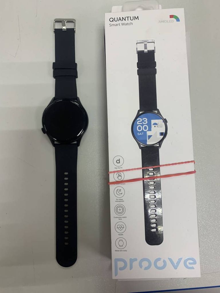 Дешиво Proove quantum с ломбарда
