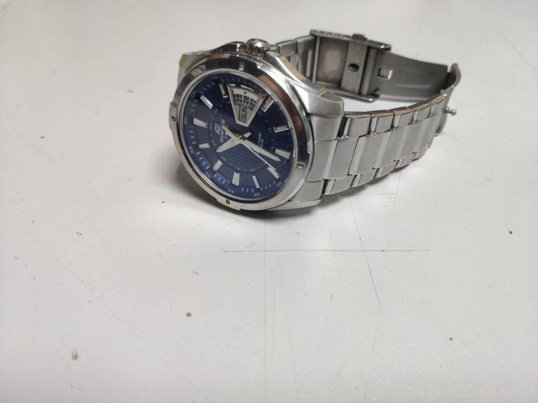 Дешево Casio ef-129d з ломбарду