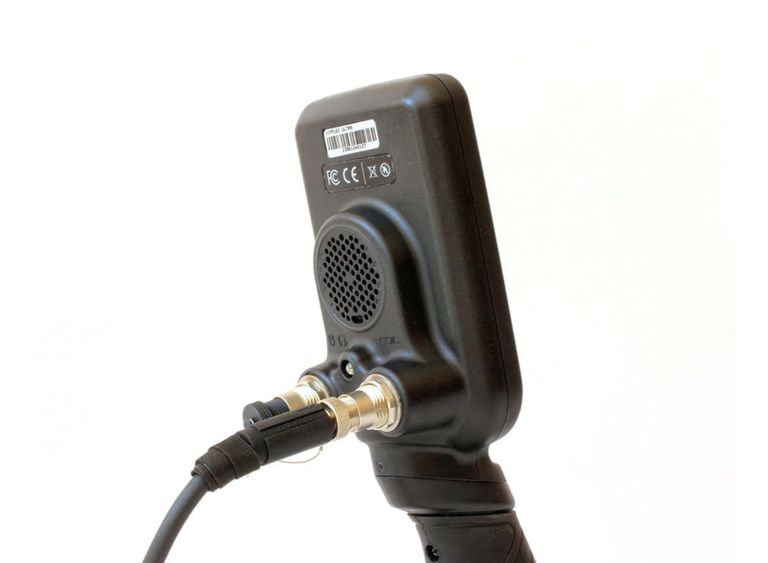 Металошукач Nokta Simplex ULTRA + Котушка в Подарунок Код:null. Зображення 4