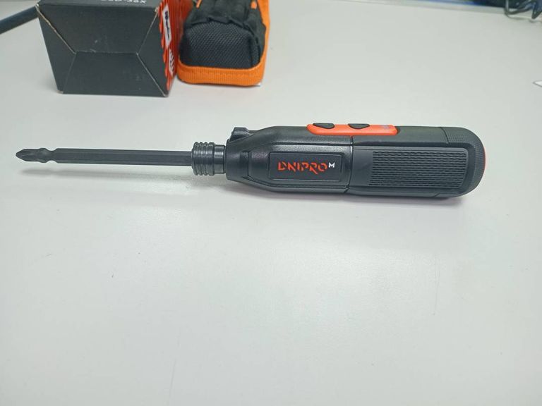 Дешево Dnipro-M csd-36x з ломбарду