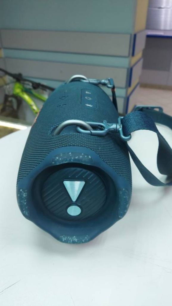 Объявление Jbl xtreme 4 Б/У