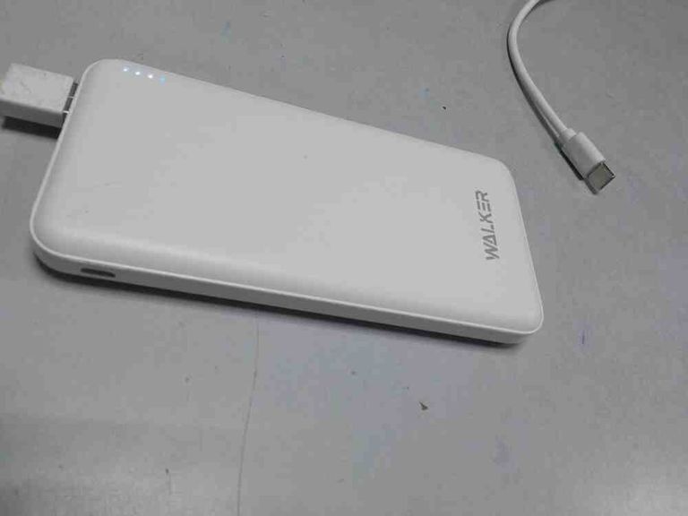 Купити Walker WB 410 Б/У