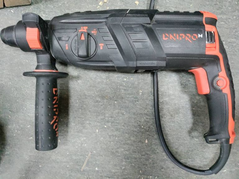 Купить Dnipro-M rh-100 Б/У