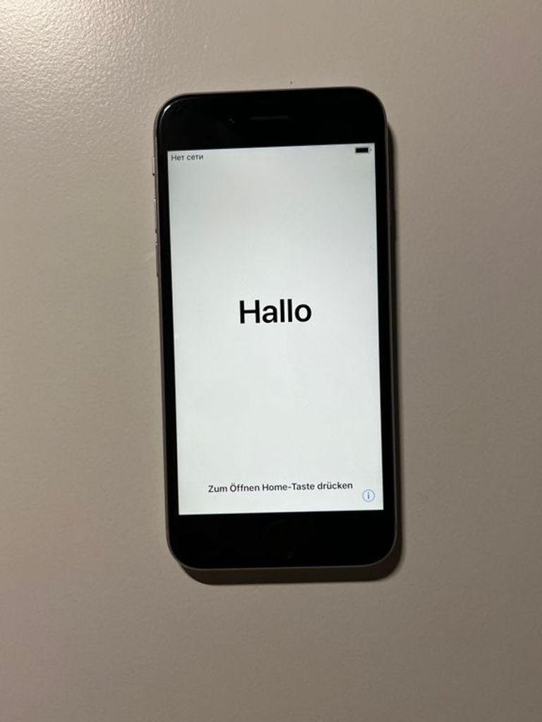 Apple iphone 6s 16gb Код:null. Зображення 6