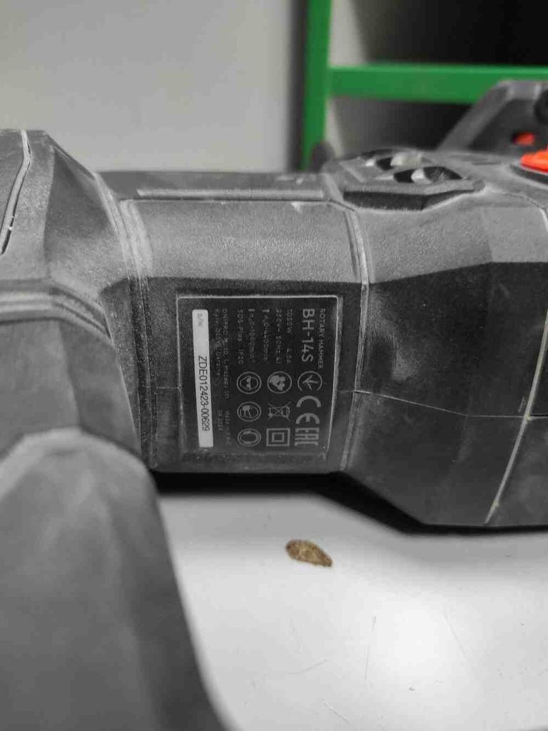 Оголошення Dnipro-M bh-14s Б/У