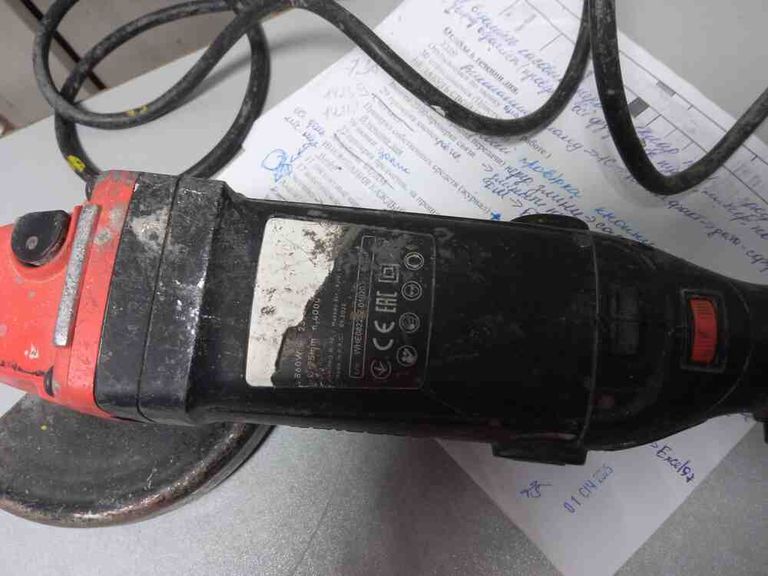 Купити Dnipro-m GL-125S (80985000) Б/У