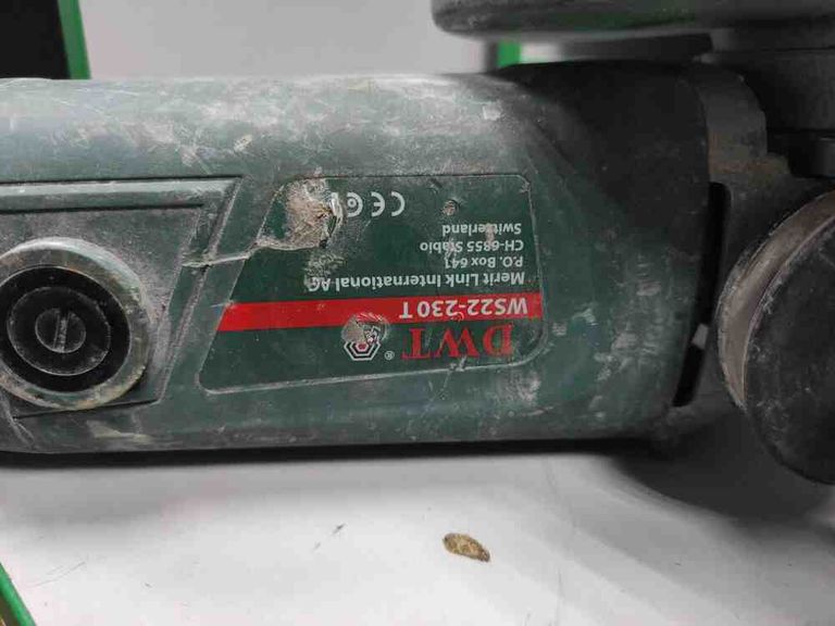 Оголошення Dwt WS22-230 T Б/У