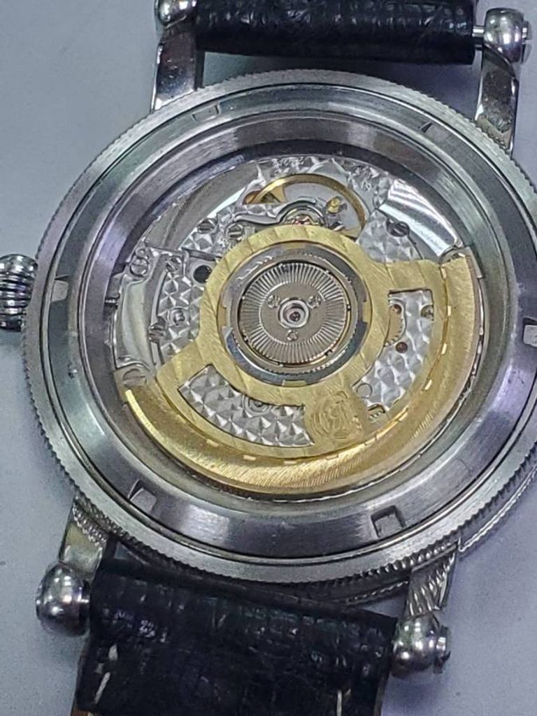 Chronoswiss ch2823 Код:01-200439047. Изображение 22