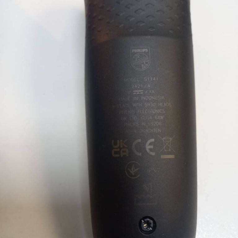 Купить Philips S1141/00 Б/У