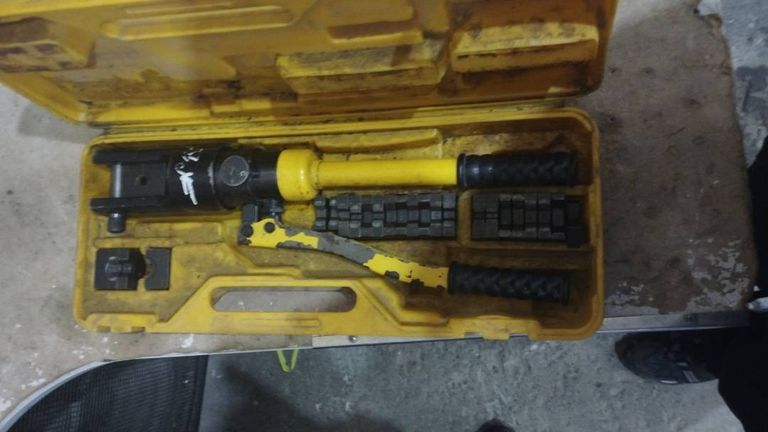 Объявление Іек пгр-300 Б/У