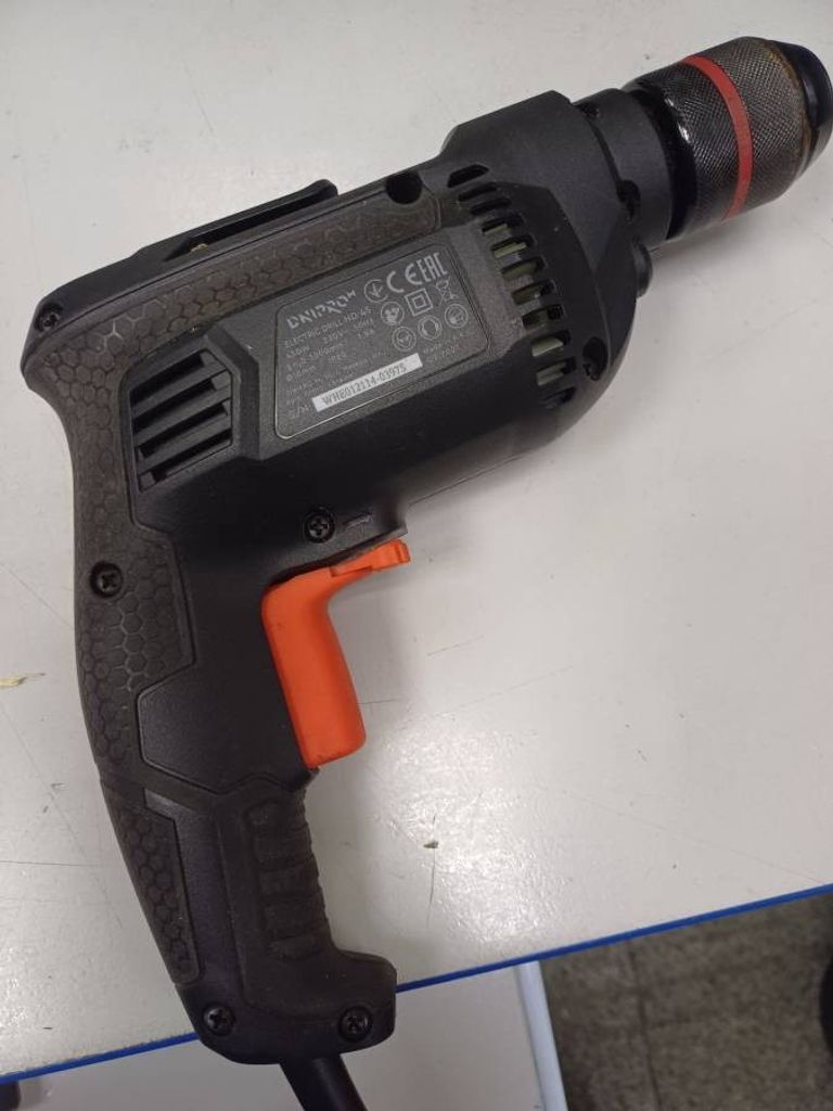 Объявление Dnipro-M nd-45 Б/У