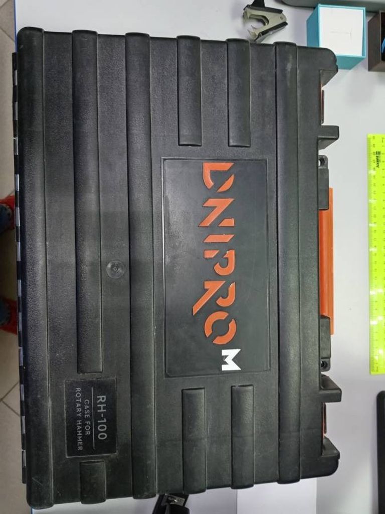 Купить Dnipro-M rh-100 Б/У