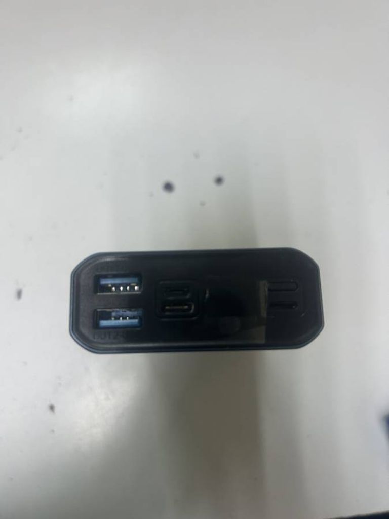 Купить Gelius edge 3 gp-pb20-210 pd 20000mah Б/У