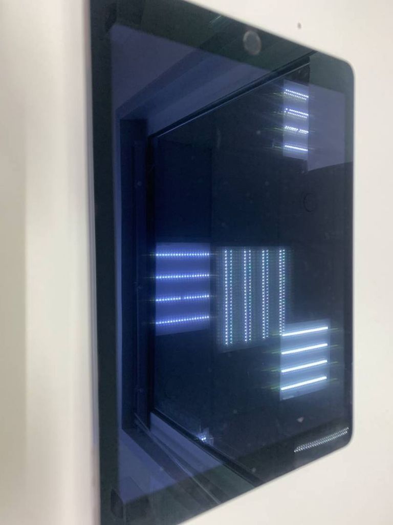 Объявление Apple ipad air 2 wifi 128gb 3g Б/У