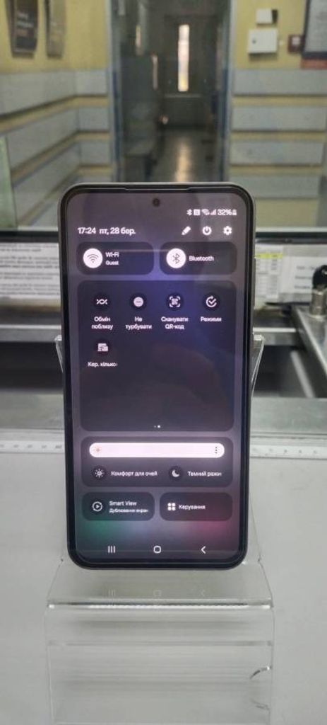 Samsung galaxy s23 fe sm-s711b 8/128gb Код:01-200459398. Зображення 9