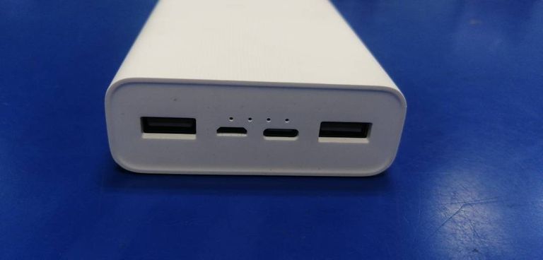 Xiaomi mi 20000 mah 22.5w Код:01-200460237. Зображення 5