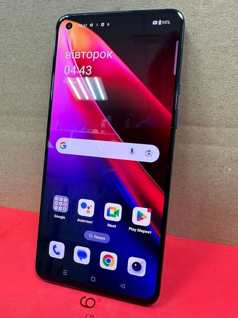 Купити Oneplus 9 8/128gb Б/У