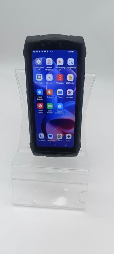 Купить Doogee s mini 8/256gb Б/У