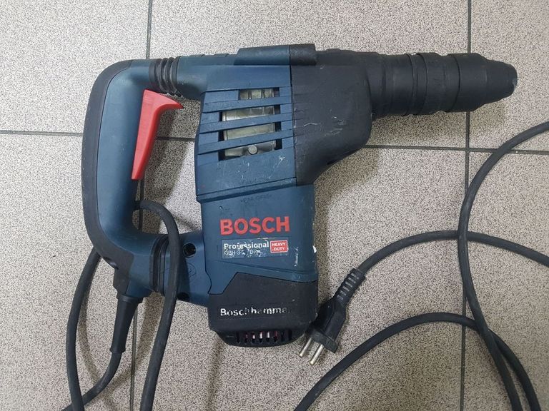 Оголошення Bosch GBH 3-28 DFR Professional (061124A000) Б/У