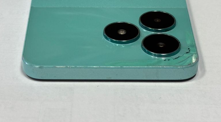 Realme c51 4/128gb Код:01-200466996. Изображение 5