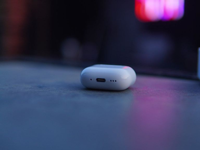 Навушники бездротові AirPods 4 (2024) Lux із шумозаглушенням і гіроскопом. Нові! Код:null. Изображение 8