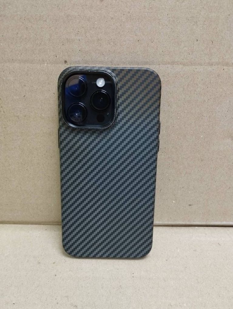 Apple iphone 14 pro max 256gb Код:01-200470229. Изображение 12